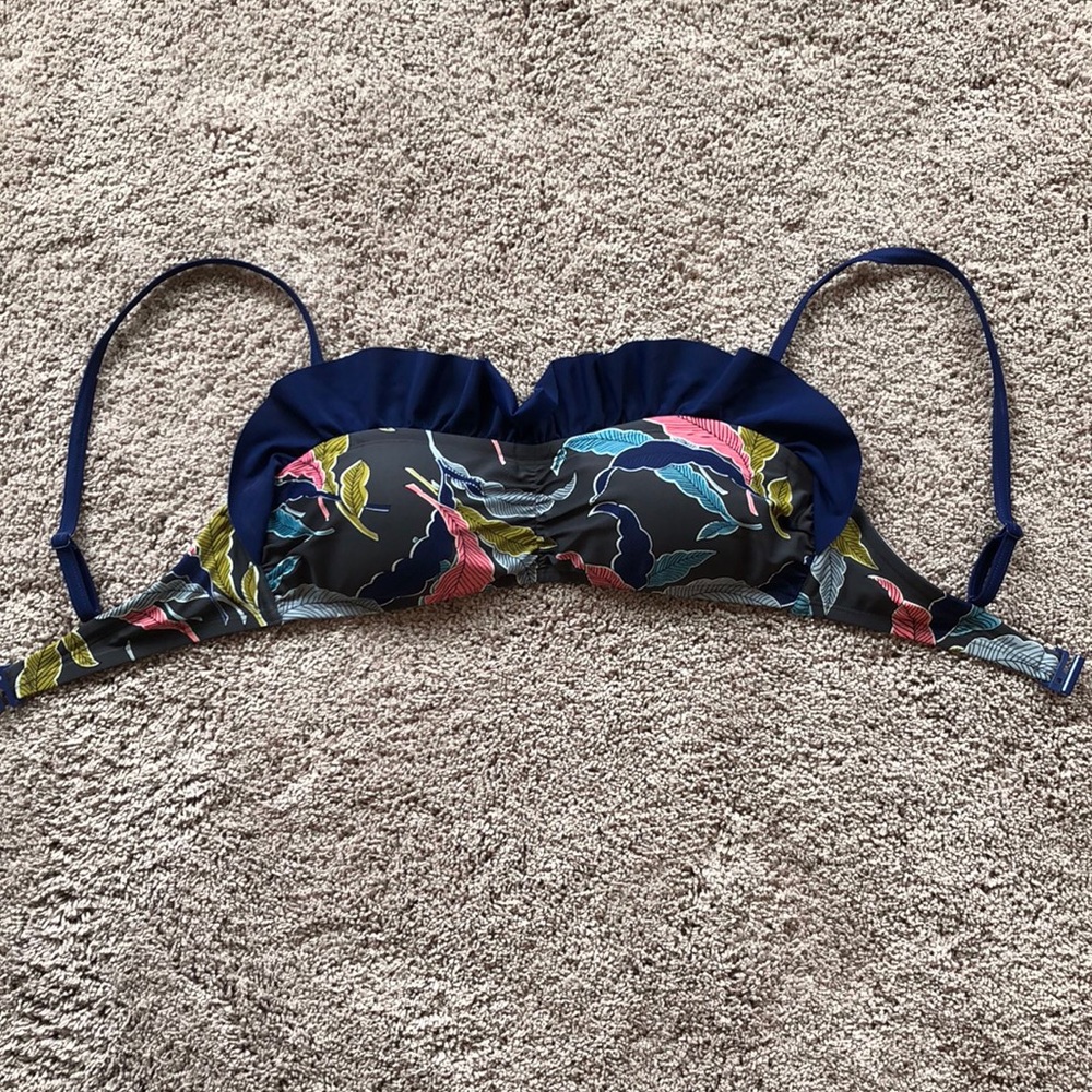 Boden Swim Top